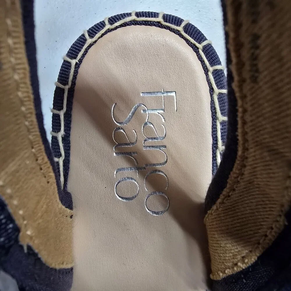 Franco Sarto pre owned